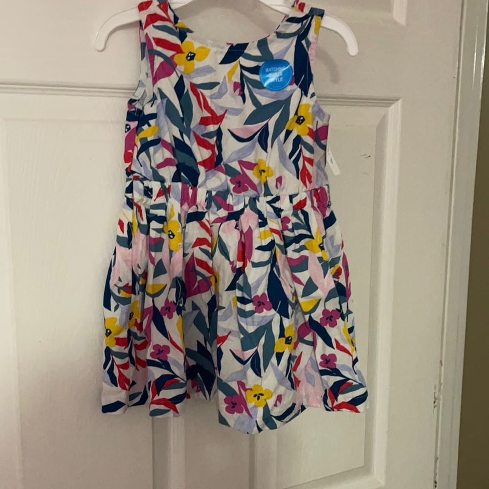 Beautiful dress for a girl  2T